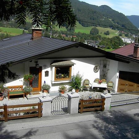 Апартаменты Haus Bergfrieden Берхтесгаден Экстерьер фото