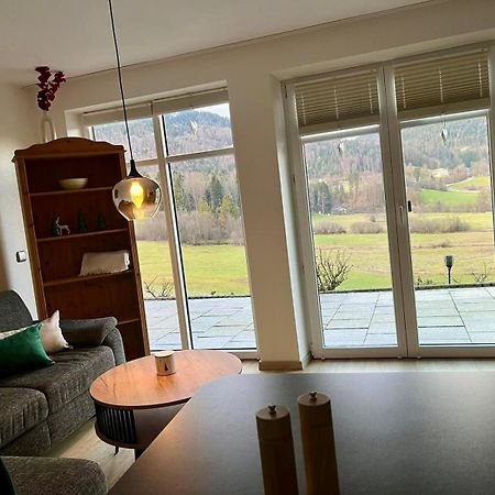 Апартаменты Haus Bergfrieden Берхтесгаден Экстерьер фото